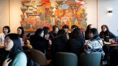 Read more about the article Starbucks tells customers in South Korea not to bring printers or PCs