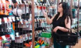US inflation holds but underlying prices creep up