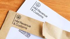 Read more about the article HMRC using AI to scour suspected tax cheats’ social media