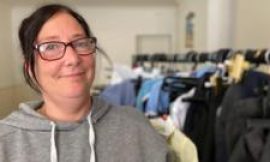 Forest of Dean school uniform pop-up a ‘godsend’, mum says