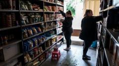 Read more about the article Coventry Foodbank Pathfinder support service at risk of closure