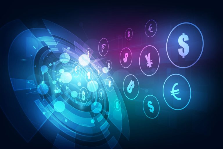 Read more about the article Dollar Falls as CPI Report Boosts Chances of a Fed Rate Cut