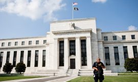 Fed cut seen near certain after inflation data – Bessent