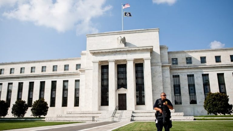 Read more about the article Fed cut seen near certain after inflation data – Bessent