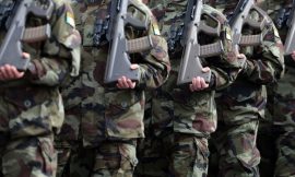 Defence Forces spend €1.9m on recruitment advertising