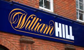 William Hill UK owner Evoke swings to half-year profit