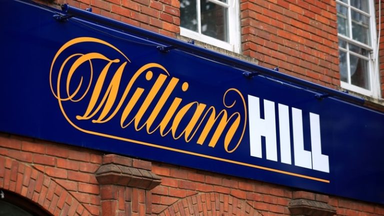 Read more about the article William Hill UK owner Evoke swings to half-year profit