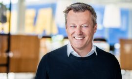 CEO of biggest IKEA retailer steps down