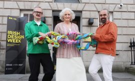 Design & Crafts Council Ireland’s Irish Design Week call