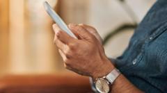 Read more about the article Porn site traffic plummets as UK age verification rules enforced