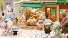 Read more about the article Sylvanian Drama lawsuit dropped – but account will change name