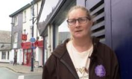Devon foodbanks say families struggle to feed children in school holidays