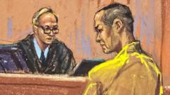 Read more about the article TerraUSD: ‘Cryptocrash king’ Do Kwon pleads guilty to fraud