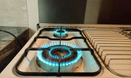 Nat-Gas Prices Recover Some Ground After Recent Plunge