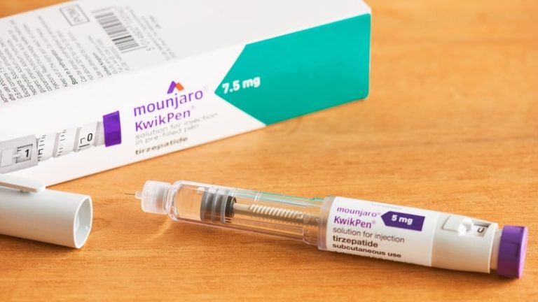 Read more about the article Lilly to hike UK price of Mounjaro by 170%
