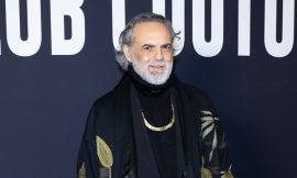 Valentino CEO steps down for personal reasons