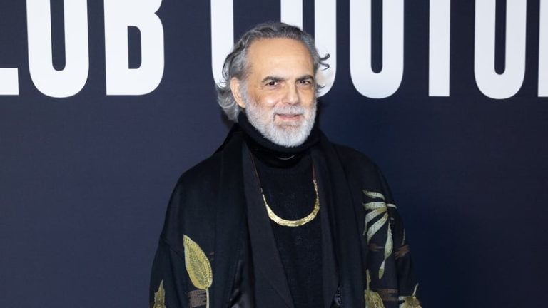 Read more about the article Valentino CEO steps down for personal reasons