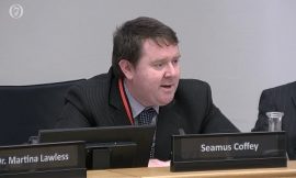 Briefings for IFAC chair flagged Apple and budget issues