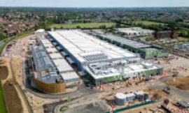 Data centres to be expanded across UK as concerns mount