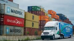 Read more about the article US wholesale prices jump in July as Donald Trump’s tariffs hit