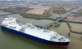 British Gas-owner buys huge LNG terminal for £1.7bn
