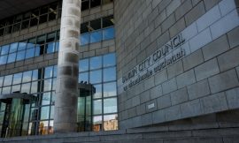 Planning retention refused for Airbnb operator in Dublin