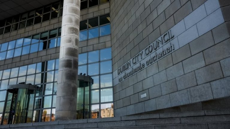 Read more about the article Planning retention refused for Airbnb operator in Dublin