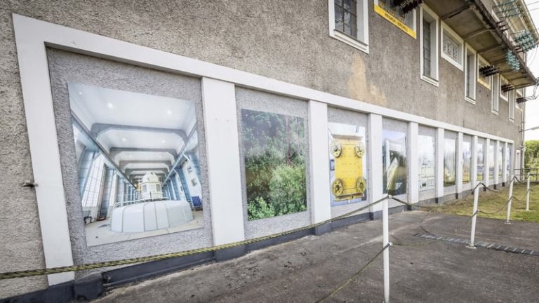 Read more about the article ESB Exhibition Celebrates 100 Years of Ardnacrusha