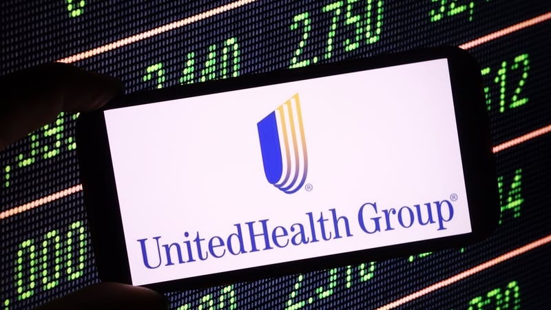 unitedhealth-up-after-confidence-vote-from-warren-buffett