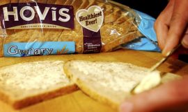 AB Foods to buy Hovis, expanding UK bread portfolio