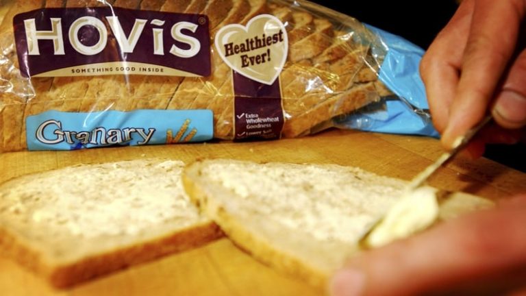 Read more about the article AB Foods to buy Hovis, expanding UK bread portfolio