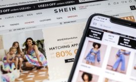 Shein’s UK sales surged to £2 billion in 2024
