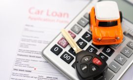 Car loan values jump 25% to highest level on record in Q1