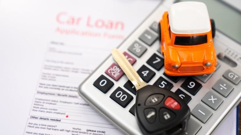Read more about the article Car loan values jump 25% to highest level on record in Q1