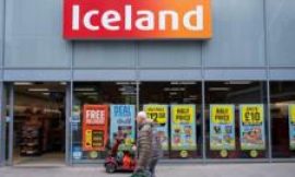 Iceland supermarket offering £1 reward for reporting shoplifters
