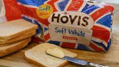 Read more about the article Kingsmill to buy Hovis in move that would create UK’s biggest bread producer