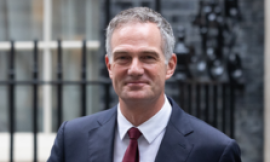 UK’s Turing AI Institute bosses respond to staff anger