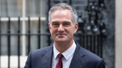 Read more about the article UK’s Turing AI Institute bosses respond to staff anger