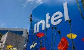 Intel shares jump after report of possible US stake in company