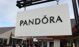Pandora shares plummet on weakening European sales