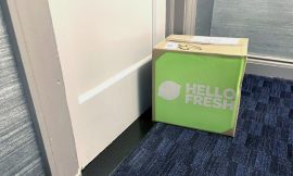 HelloFresh shares fall after outlook cut