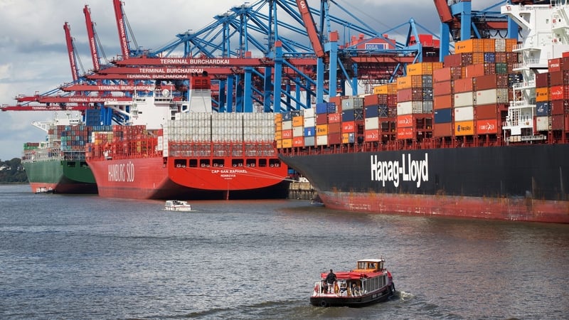 hapag-lloyd-posts-3%-lower-net-profit-in-first-half
