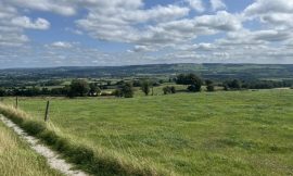 Concerns over wind project on Laois-Kilkenny border
