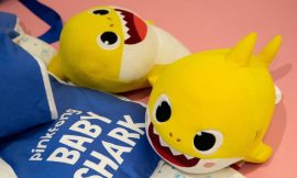 South Korean top court rules ‘Baby Shark’ not plagiarised