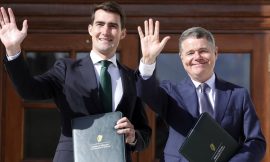 Government expected to hold Budget 2026 on 7 October