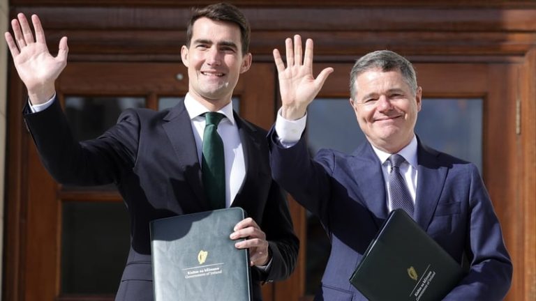 Read more about the article Government expected to hold Budget 2026 on 7 October