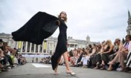 Topshop returns to the high street, but can it get its cool back?
