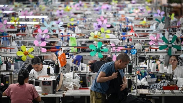 Read more about the article Green Fables: How firms have misled on sustainability