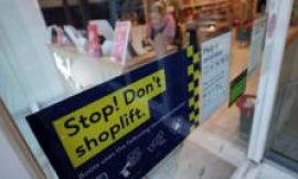 Lancashire Police advises greeting customers deters shoplifters