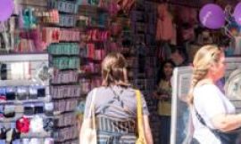 Claire’s was glitz ‘heaven’ for kids before Shein and TikTok came along